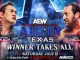 CAPÍTULO 5: Kazuchika Okada vs. Kenny Omega por el Título Unificado de AEW en All In Texas 2025