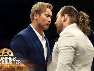 Cobertura y resultados: AEW Dynamite 11 de junio de 2025 – Summer Blockbuster