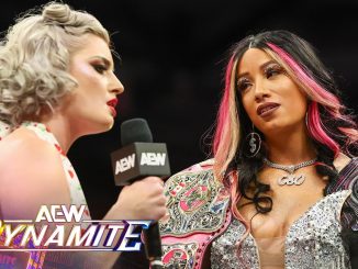Cobertura y resultados: AEW Dynamite 28 de mayo de 2025