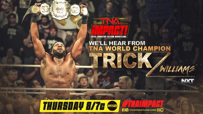 Cobertura y resultados: TNA Impact 29 de mayo de 2025 Cobertura y resultados: TNA Impact 29 de mayo de 2025
