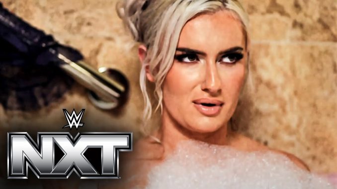 Cobertura y resultados: WWE NXT 10 de junio de 2025 Cobertura y resultados: WWE NXT 10 de junio de 2025