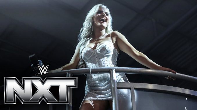 Cobertura y resultados: WWE NXT 3 de junio de 2025 – ¡MARIAH MAY LLEGA A WWE!