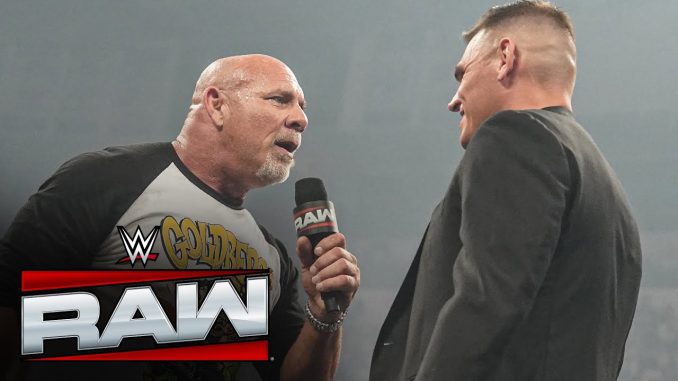 Cobertura y resultados: WWE RAW 16 de junio de 2025 Cobertura y resultados: WWE RAW 16 de junio de 2025