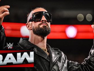 Cobertura y resultados: WWE RAW 23 de junio de 2025