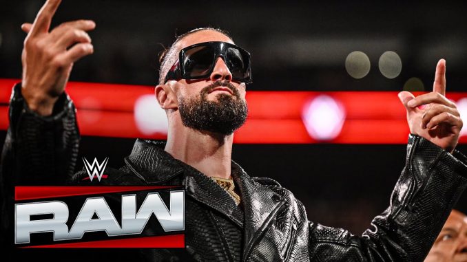 Cobertura y resultados: WWE RAW 23 de junio de 2025 Cobertura y resultados: WWE RAW 23 de junio de 2025