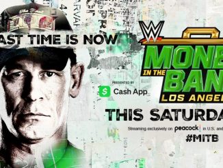Horarios WWE Money In The Bank 2025: ¿a qué hora inicia el evento en Latinoamérica?