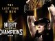 Horarios WWE Night of Champions 2025 para Latinoamérica