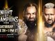 Jacob Fatu expondrá el Título de los Estados Unidos ante Solo Sikoa en WWE Night of Champions 2025