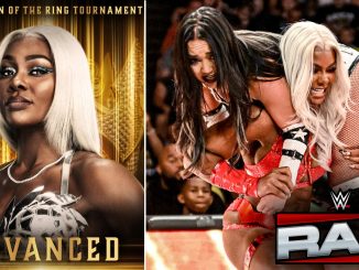 Jade Cargill elimina a Roxanne Perez para avanzar a la Final del Torneo King of The Ring 2025