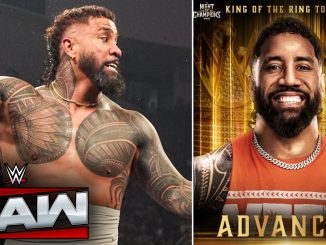 Jey Uso avanza en el Torneo King of The Ring 2025 en una caótica contienda en Green Bay