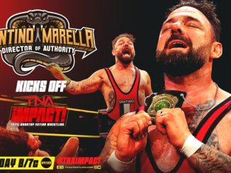 Previa TNA Impact 12 de junio de 2025 en vivo