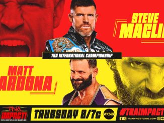 Previa TNA Impact 29 de mayo de 2025 en vivo