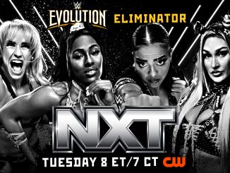 Previa WWE NXT 24 de junio de 2025 en vivo