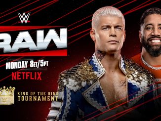 Previa WWE RAW 23 de junio de 2025 en vivo