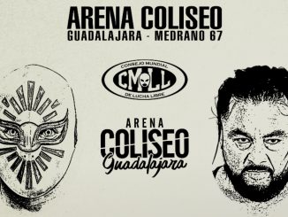Resultados CMLL 27 de mayo de 2025 – Martes de Glamour