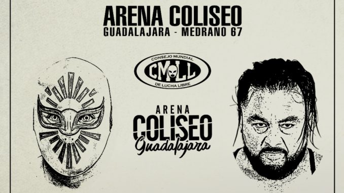 Resultados CMLL 27 de mayo de 2025 - Martes de Resultados CMLL 27 de mayo de 2025 – Martes de Glamour