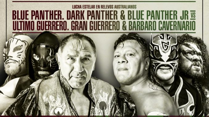 Resultados CMLL 3 de junio de 2025 - Martes de Resultados CMLL 3 de junio de 2025 – Martes de Glamour