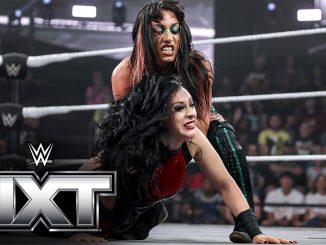 SORPRESA: Jacy Jayne termina con el reinado de Stephanie Vaquer con ayuda de Fatal Influence