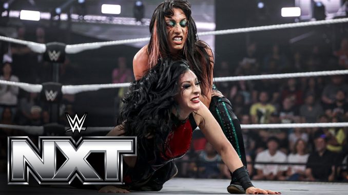 SORPRESA: Jacy Jayne termina con el reinado de Stephanie Vaquer SORPRESA: Jacy Jayne termina con el reinado de Stephanie Vaquer con ayuda de Fatal Influence
