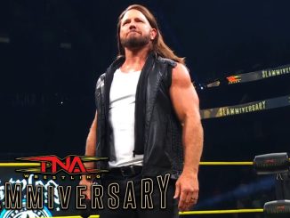 Cobertura y resultados: TNA Slammiversary 2025 – ¡AJ STYLES REGRESA A CASA!