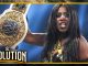Cobertura y resultados: WWE Evolution 2025 – ¡NAOMI SE ROBA LA NOCHE EN ATLANTA!