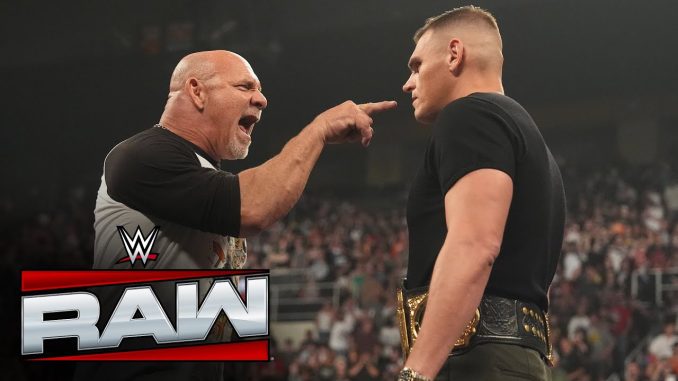 Cobertura y resultados: WWE RAW 7 de julio de 2025 Cobertura y resultados: WWE RAW 7 de julio de 2025