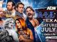 Dónde ver AEW All In Texas 2025 en vivo: cartelera oficial, horarios y transmisiones