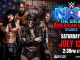 Dónde ver NXT The Great American Bash 2025 en vivo: cartelera, horarios y transmisiones