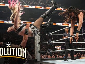 EL ORO SE QUEDA EN THE JUDGMENT DAY: Raquel Rodriguez & Roxanne Perez reafirman su reinado como Campeonas en Pareja de WWE