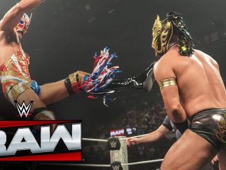 El Grande Americano regresa a la acción con un triunfo sobre Dragon Lee