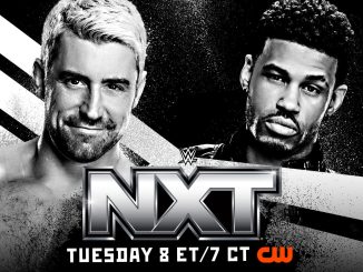 Previa WWE NXT 1 de julio de 2025 en vivo