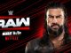 Previa WWE RAW 21 de julio de 2025 en vivo