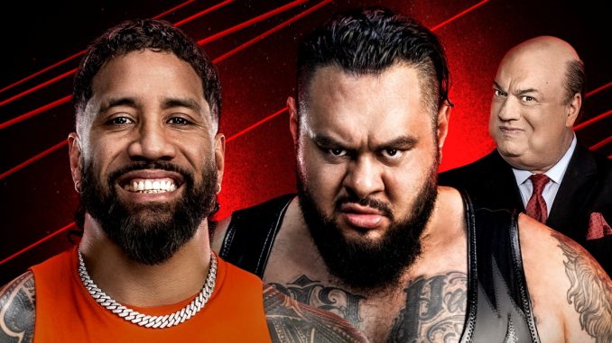 Previa WWE RAW 28 de julio de 2025 en vivo Previa WWE RAW 28 de julio de 2025 en vivo