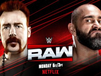Previa WWE RAW 30 de junio de 2025 en vivo