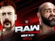Previa WWE RAW 30 de junio de 2025 en vivo