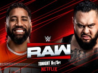 Previa WWE RAW 7 de julio de 2025 en vivo