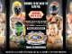 Resultados CMLL 18 de julio de 2025 – Viernes Espectacular