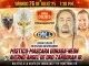 Resultados CMLL 26 de julio de 2025 – Sábado de Coliseo