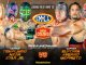 Resultados CMLL 28 de junio de 2025 – Sábado de Coliseo