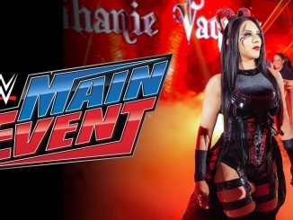 Resultados WWE Main Event 12 de julio de 2025
