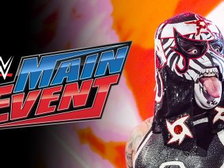 Resultados WWE Main Event 26 de julio de 2025