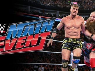 Resultados WWE Main Event 28 de junio de 2025