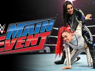 Resultados WWE Main Event 5 de julio de 2025