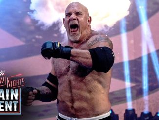 Resultados WWE Saturday Night’s Main Event 12 de julio de 2025