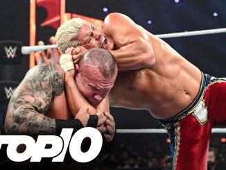 TOP10 mejores momentos de WWE Night of Champions 2025