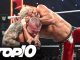 TOP10 mejores momentos de WWE Night of Champions 2025