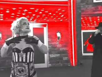 UN LEGADO ETERNO: Toni Storm retiene el Campeonato Mundial Femenino de AEW ante Mercedes Moné en All In Texas