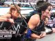 CLÁSICO INSTANTÁNEO: Becky Lynch sigue reinando como Campeona Intercontinental; Bayley arruina la increíble contienda de Lyra Valkyria