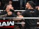 Cobertura y resultados: WWE RAW 25 de agosto de 2025