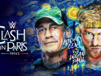 Dónde ver WWE Clash In Paris en vivo: cartelera oficial y transmisiones